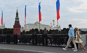 Депутат ЕП назвал Россию чистой и безопасной