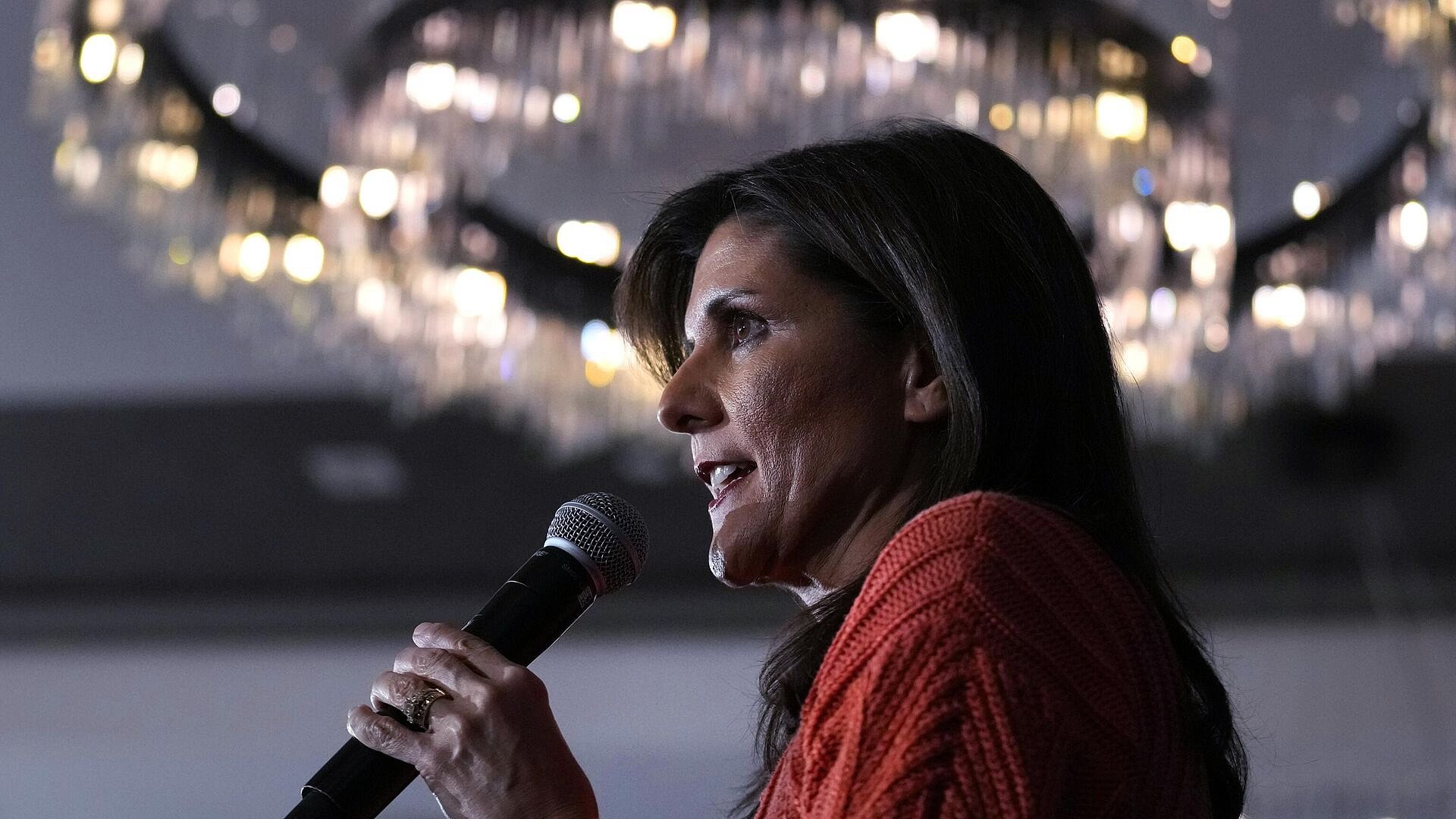 СМИ: Хейли планирует объявить о приостановке участия в президентской гонке