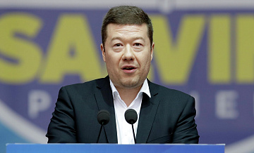 Спикер парламента Чехии отверг слова главы МИД о союзничестве с Украиной