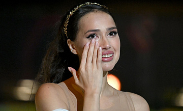 Загитова выходит замуж? Ее кольцу позавидовала бы даже невеста Роналду 