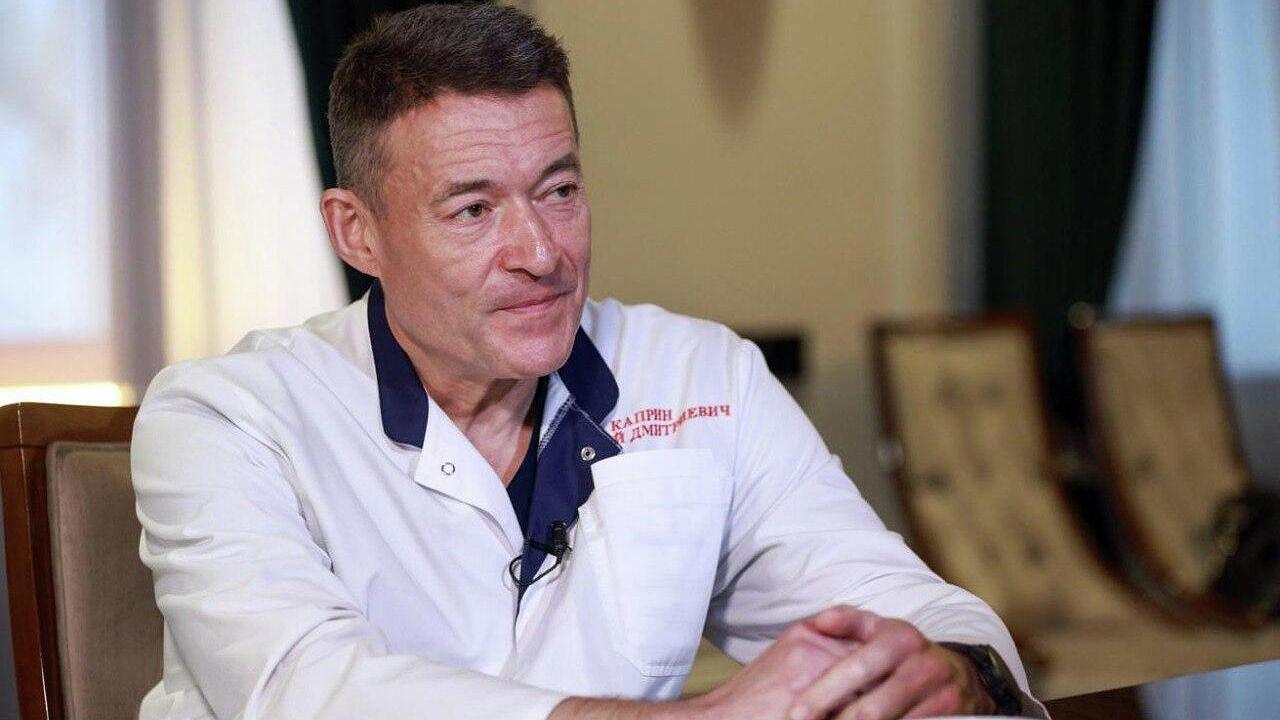 Академик РАН назвал факторы риска развития онкологических заболеваний