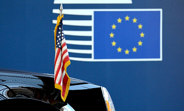 В Евросоюзе заявили, что ответят США при введении новых пошлин
