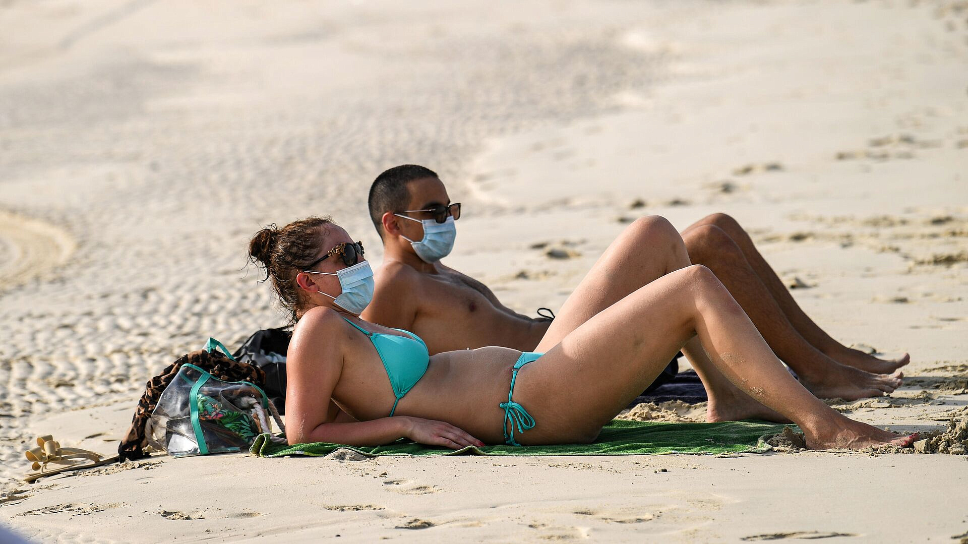 Названы самые популярные пляжные направления для отдыха в марте