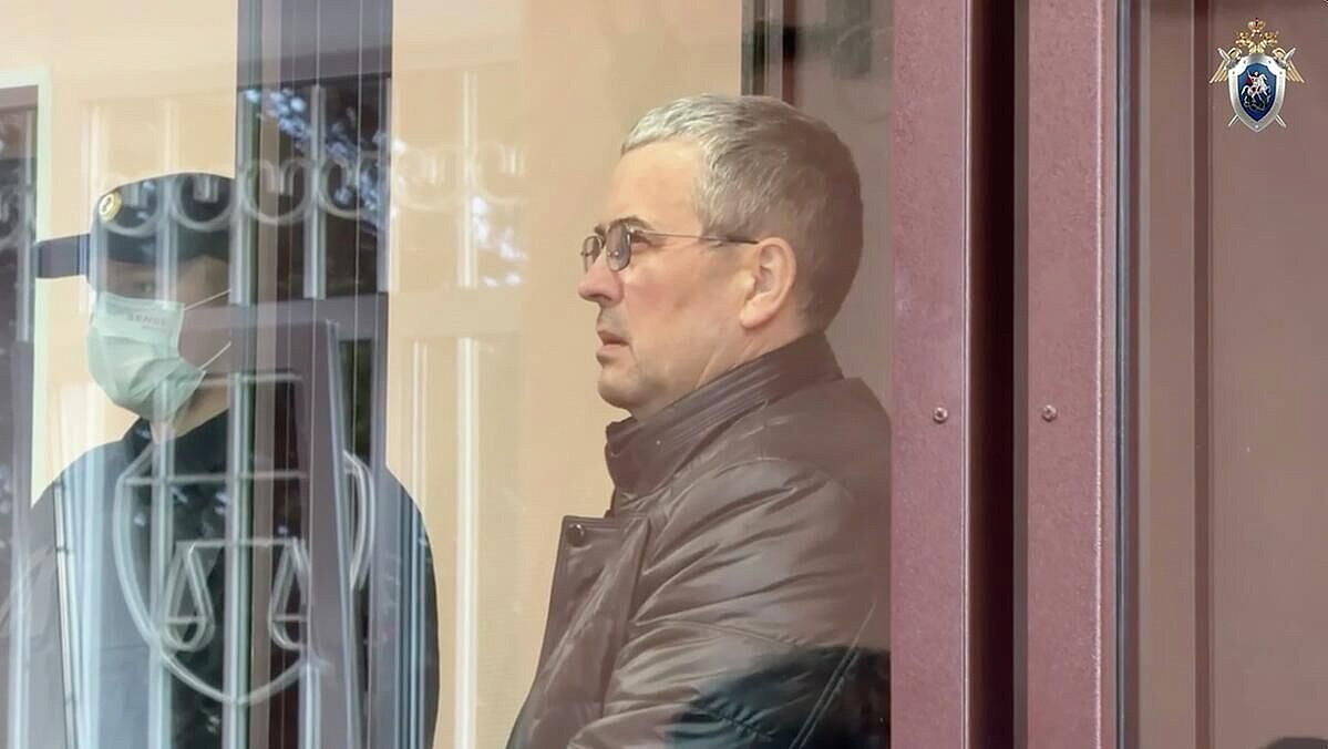 Суд отправил под домашний арест замглавы управления мэрии Уфы