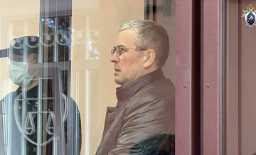Суд отправил под домашний арест замглавы управления мэрии Уфы