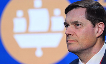 Глава "Северстали" предложил создать госпрограмму по развитию АСУ ТП