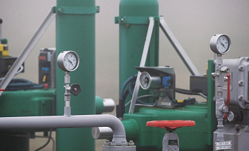 Европейцы могут не клюнуть на отказ от российского топлива, пишет Politico