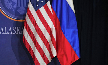 FT: США перед подписанием соглашения с Украиной хотят поговорить с Россией