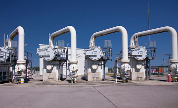 Эксперт рассказал о последствиях отказа Австрии от российского газа