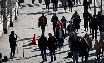 Большинство россиян не знают, что такое ключевая ставка, показал опрос