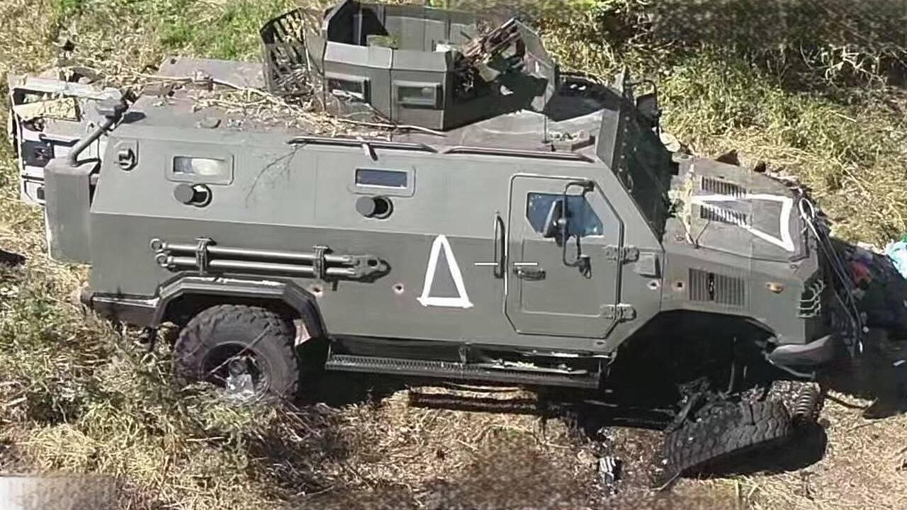 "Они на грани". Стало известно, что ждет Украину из-за атаки под Курском