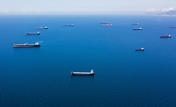 В России завершили оценку техсостояния танкеров вместимостью до 5000 тонн