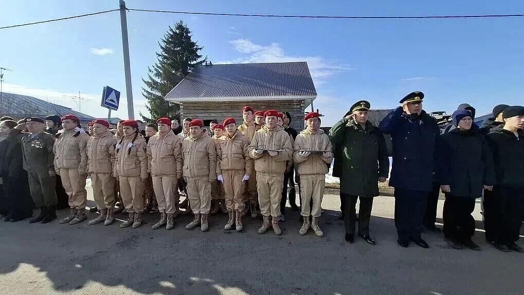 Эксперты Генштаба ВС РФ оценили работу Тюмени с призывниками