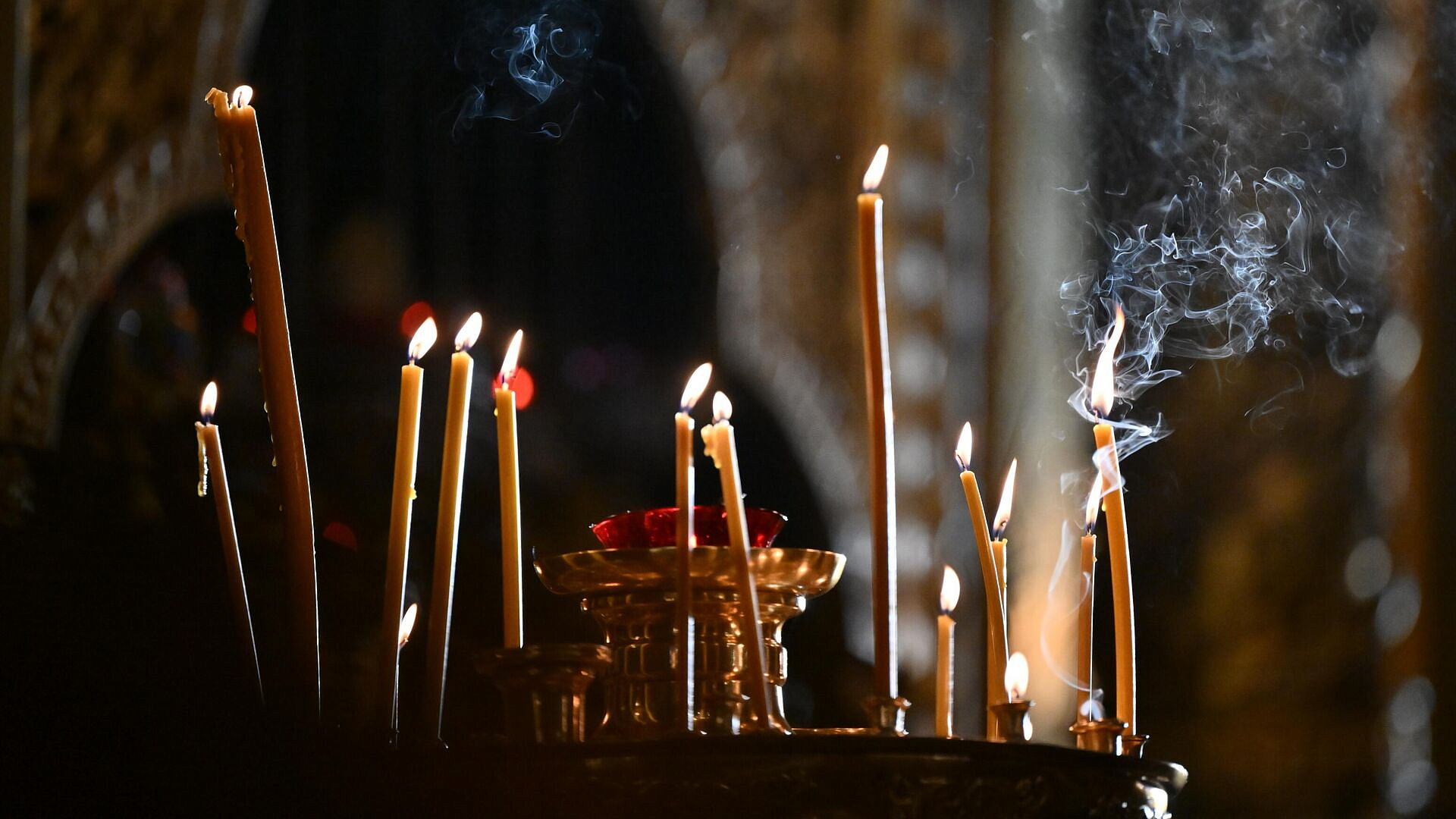 Священник рассказал, допустимы ли технологии "воскрешения" людей