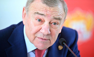 Ротенберг раскрыл, от чего зависит успех проекта ВСМ