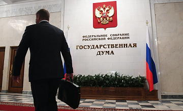 Путин совершил революцию в оценке работы госслужащих, заявил Кириенко