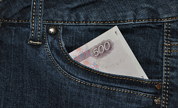 Аналитик объяснила, как прожить месяц почти без денег