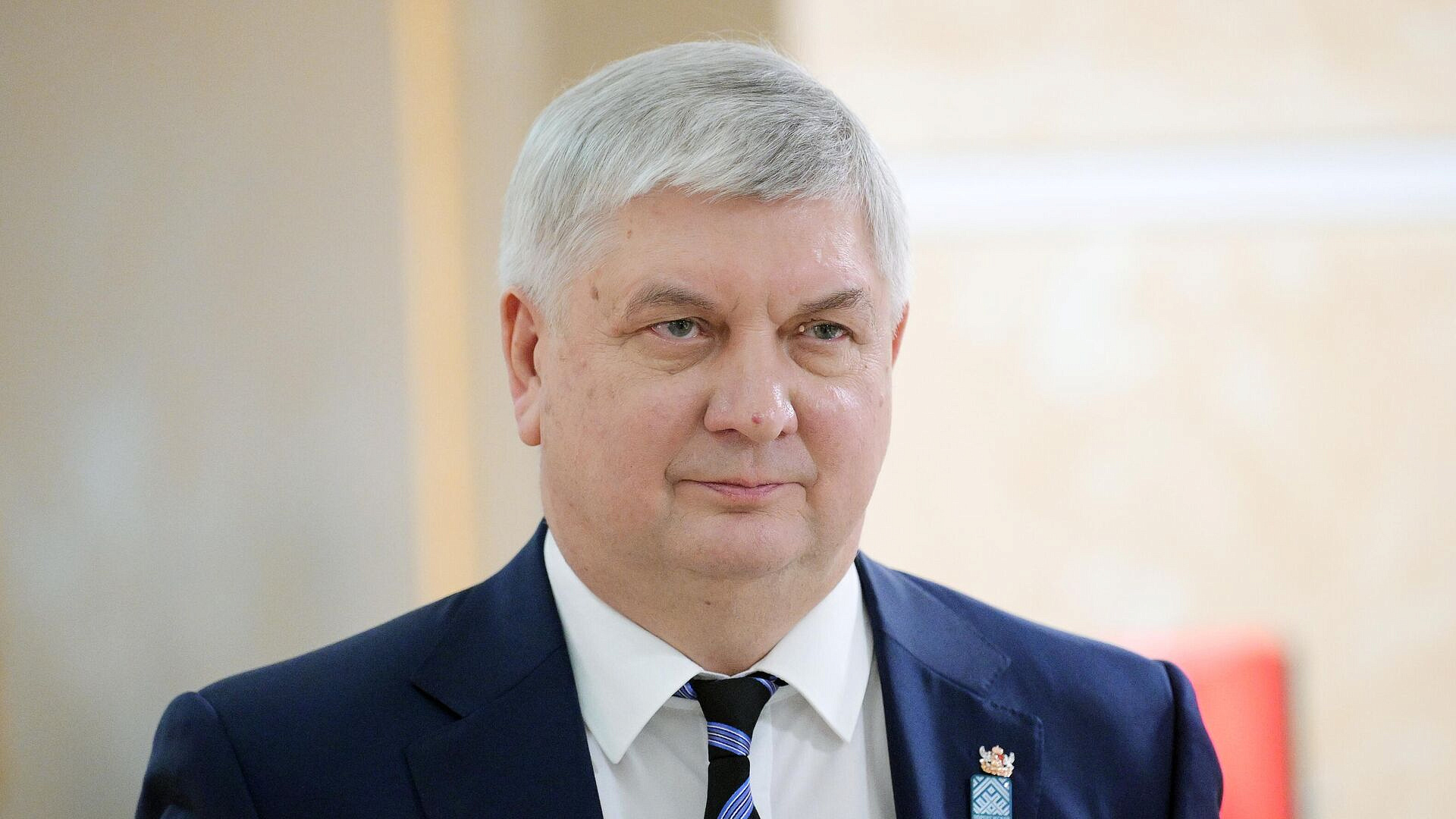 Воронежский губернатор выразил соболезнования семьям погибших в Брянске