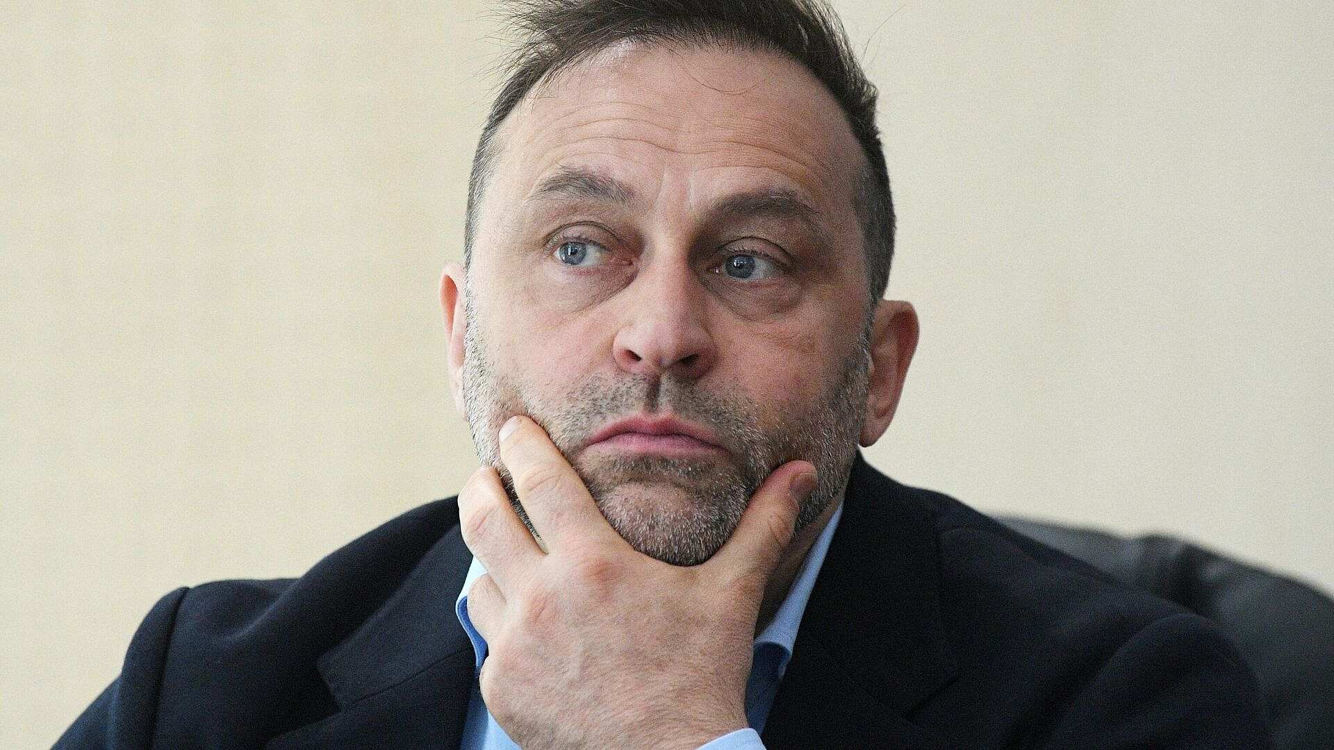 Свищев стал главой Ассоциации лыжных видов спорта России