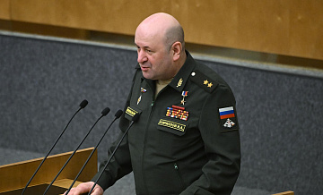 Гагин назвал убийство Киевом Кириллова актом отчаяния