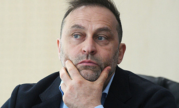 Свищев стал главой Ассоциации лыжных видов спорта России