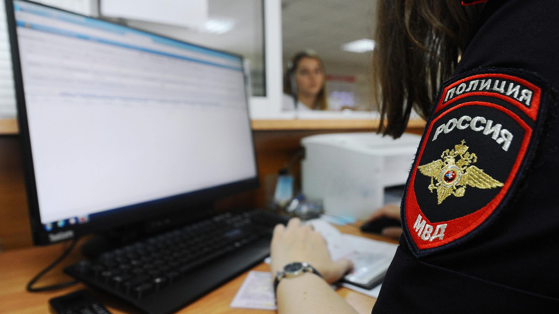 В Ростове-на-Дону ищут неизвестного, затопившего несколько этажей клиники