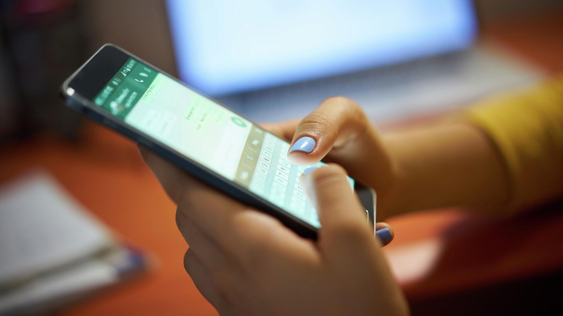 Раскрыто, сколько и зачем мессенджеры хранят чаты пользователей