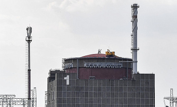 МАГАТЭ предложило Москве и Киеву временно прекратить огонь