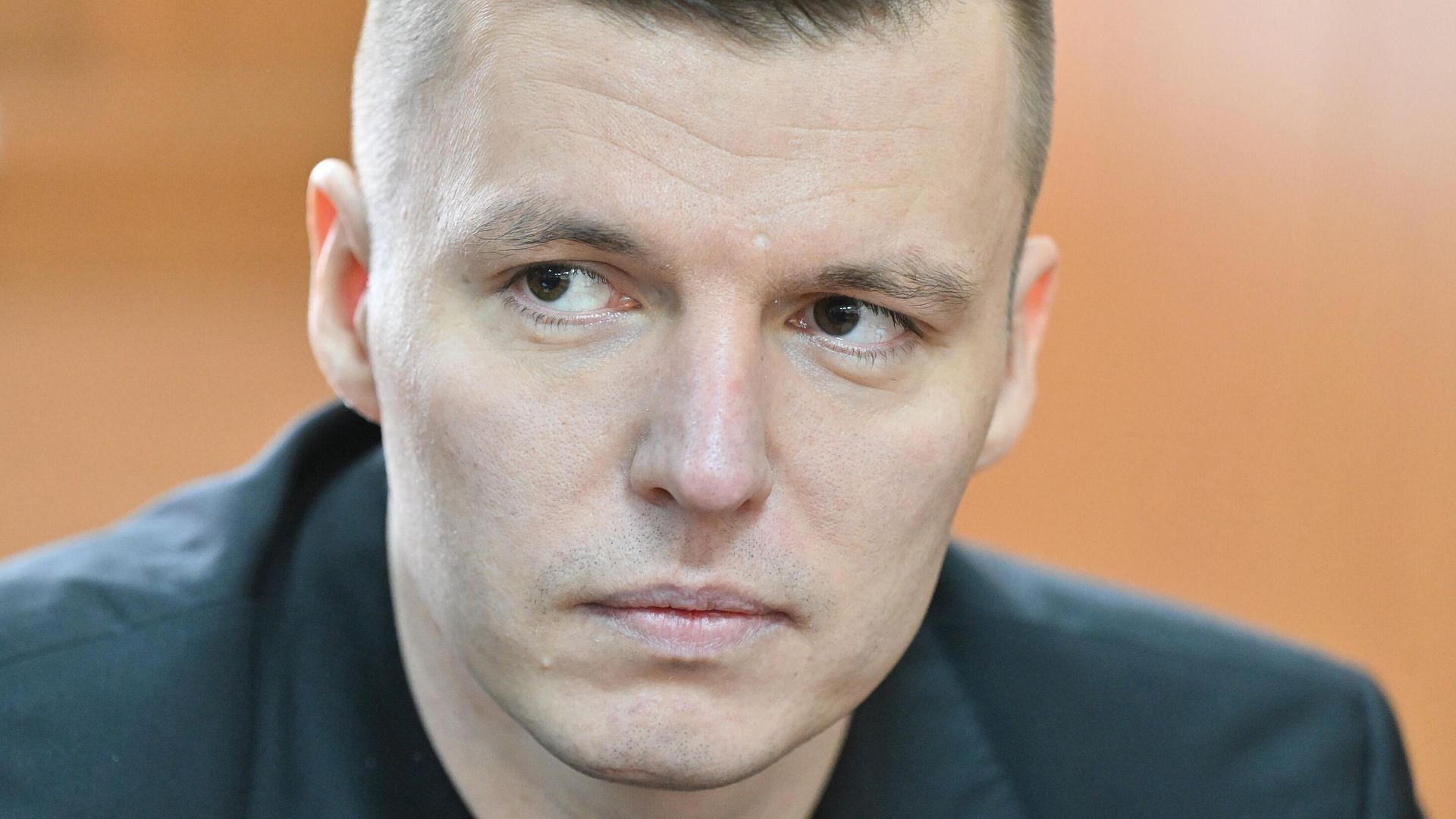 Осужденный Чекалин хочет посетить в СИЗО храм