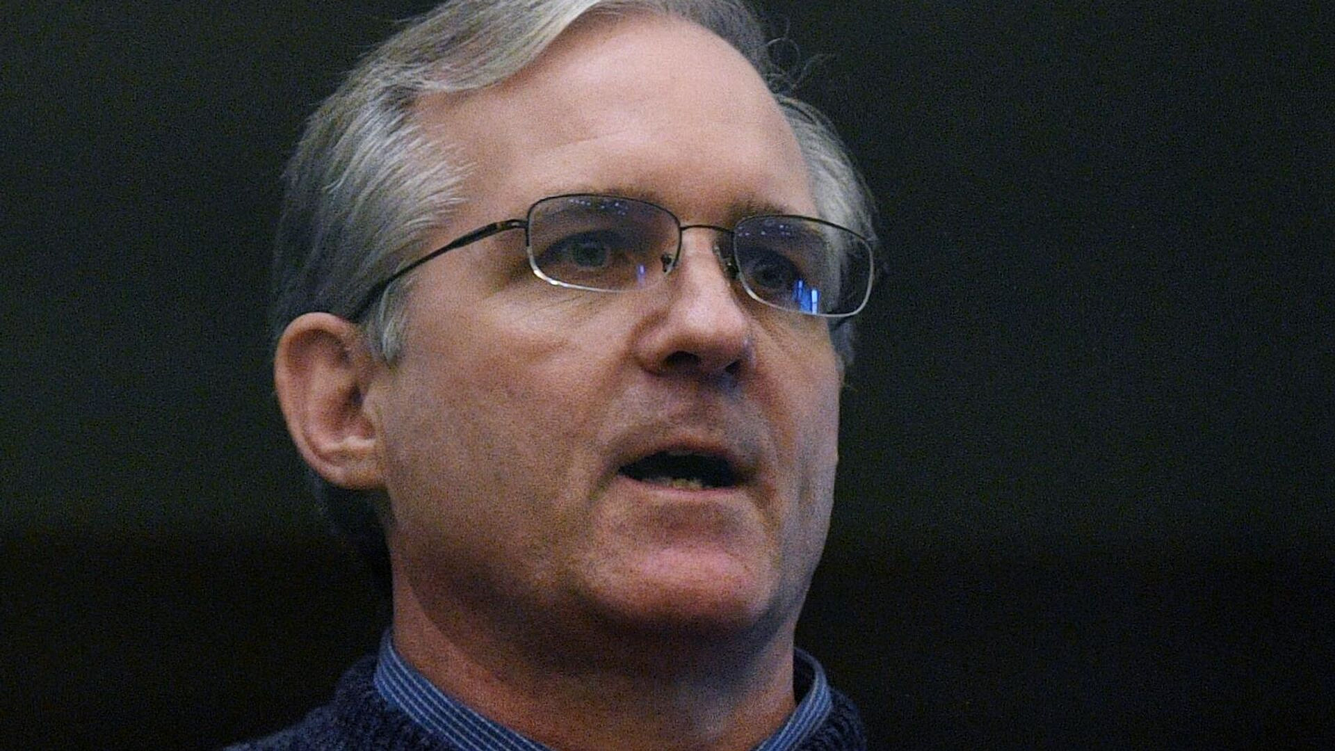 Блинкен сообщил о телефонном разговоре с Уиланом