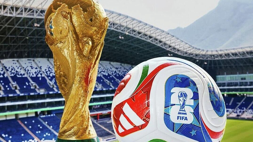 В ФИФА высказались о проведении ЧМ в США на фоне ударов по Ирану