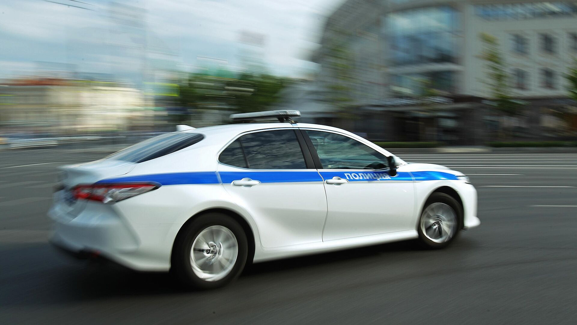 В Ижевске задержали женщину за попытку залить комплекс с бюллетенями