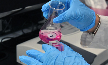 В Москве провели более 550 тысяч анализов качества воды