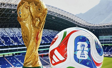 В ФИФА высказались о проведении ЧМ в США на фоне ударов по Ирану