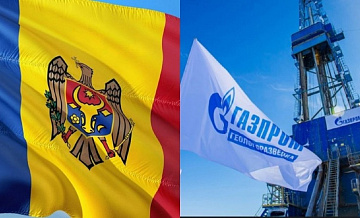 В Молдавии уверены, что "Газпром" не получит долги по суду