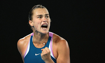 Соболенко ответила на вопрос об отказе украинки жать ей руку