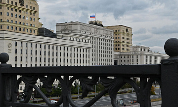 Бойцы "Шторм Z" смогут оформить статус ветерана боевых действий