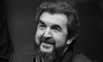 Игорь Золотовицкий посмертно получил премию "ТЭФИ-2026"