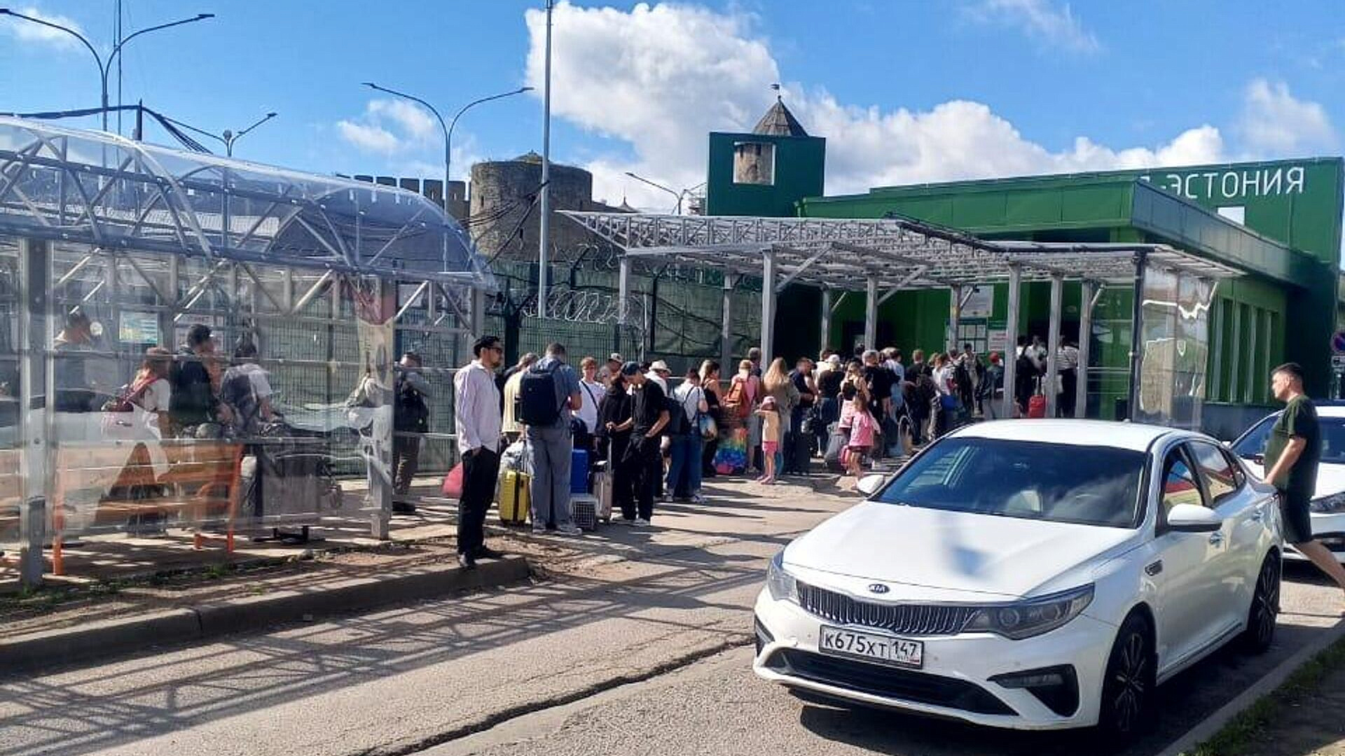 "��� �����������": � ������� ��������, ��� ���������� �� ������� � �������