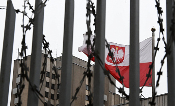 В Минобороны Польши высказались о разработке ядерного оружия