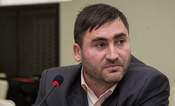 Власти Молдавии демонстрируют признаки узурпации, заявил Влах