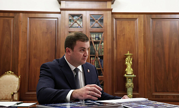 Хоценко рассказал Путину, как отцу Токаева сохранили ногу в Омске