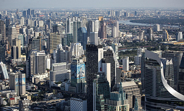 В Таиланде пропал 25-летний россиянин