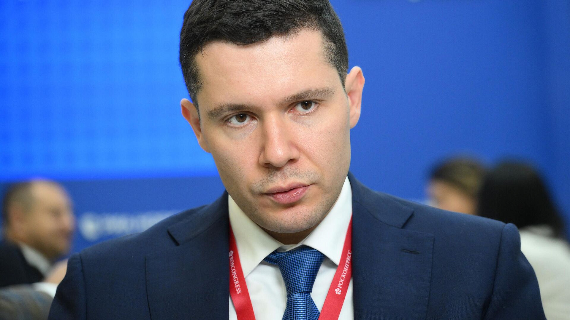 В России создают демонстраторы технологий для сверхзвукового самолета