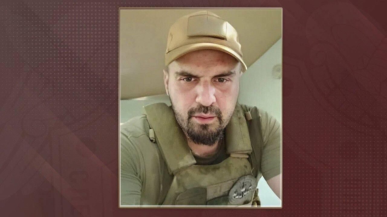 Грузинский наемник, воевавший на стороне ВСУ, получил заочный приговор