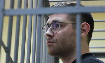 Суд закрыл от СМИ процесс по делу редактора URA.ru