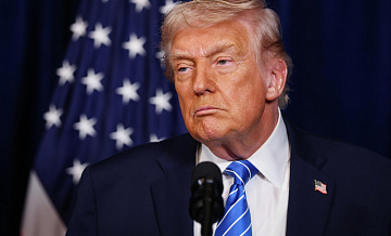 В США раскрыли, как Трамп необычно назвал Россию в частном разговоре