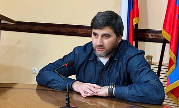 Экс-главу Буйнакского района Дагестана заподозрили в мошенничестве