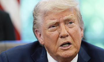 Трамп может смягчить импортные пошлины для автопроизводителей, пишет WSJ