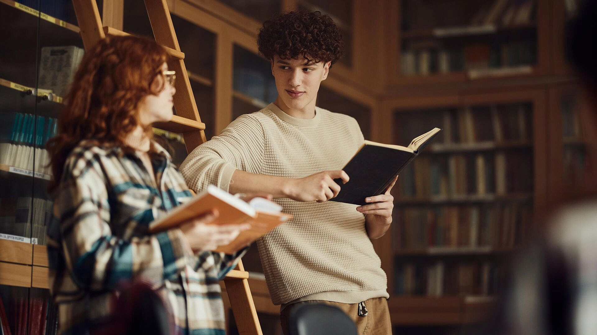 На фестивале "Самая читающая" на ВДНХ пройдет поэтический марафон